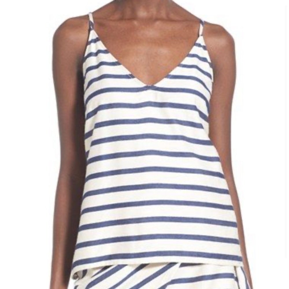 ASTR the label tank top